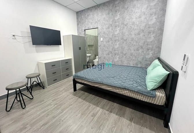 Hình ảnh Phong thủy tốt trên 111m² Bắc hải Quận 10