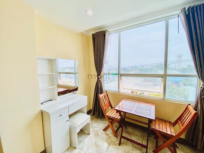 Hình ảnh Hệ thống Trang Chủ MB66.COM / Đăng Ký Tặng 66K Studio Cửa sổ Gần Lotte Mart, TDTU, RMIT, vivocity 😻