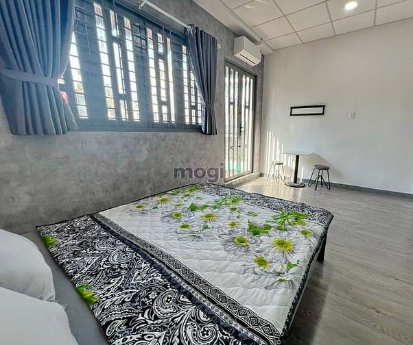 Hình ảnh Phong thủy tốt trên 111m² Bắc hải Quận 10