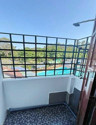 Hình ảnh Phong thủy tốt trên 111m² Bắc hải Quận 10