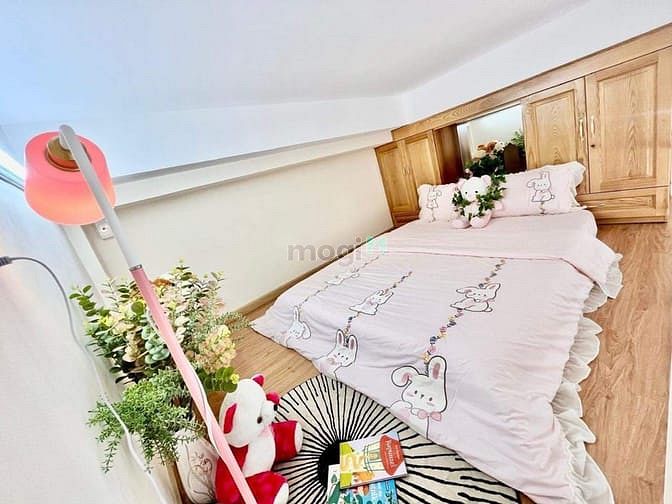 Hình ảnh Duplex Ban Công Mới Yên Thế Tân Bình Gần Sân Bay