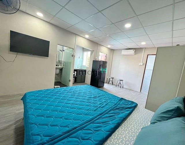 Hình ảnh Phong thủy tốt trên 111m² Bắc hải Quận 10