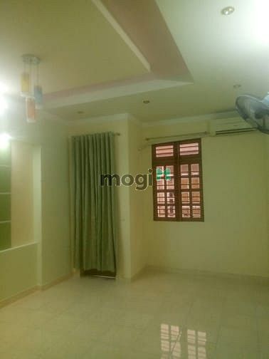 Hình ảnh Cho thuê nhà hẻm 8m đường Dương Quảng Hàm gần chợ gò vấp,P5, Gò Vấp