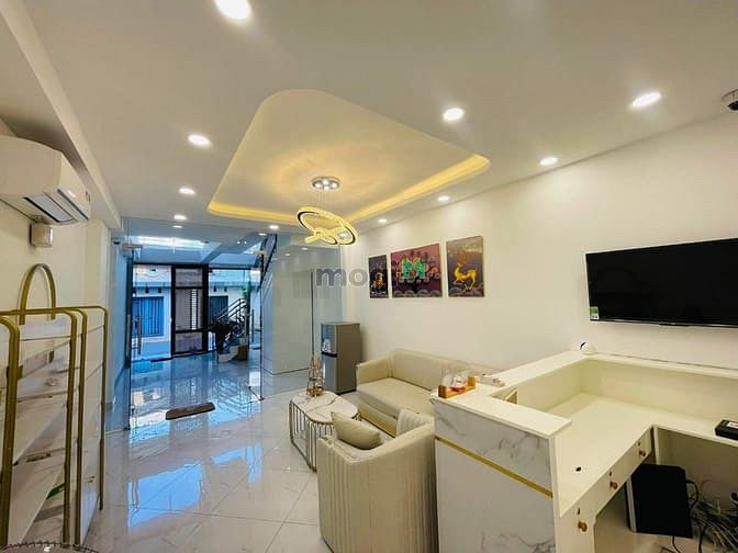 Hình ảnh Chủ định cư bán gâp căn home spa & Massage khỏe