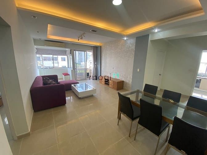 Hình ảnh Cho thuê Trang Chủ MB66.COM / Đăng Ký Tặng 66K Mỹ Khánh 1, trung tâm Phú Mỹ Hưng 118m2 3PN view biệt