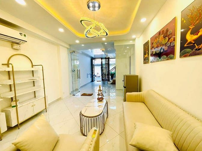 Hình ảnh Chủ định cư bán gâp căn home spa & Massage khỏe