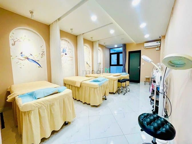 Hình ảnh Chủ định cư bán gâp căn home spa & Massage khỏe