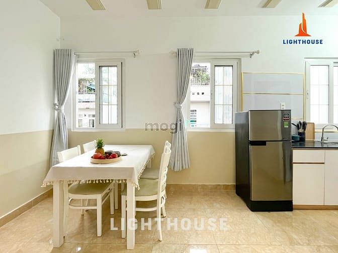 Hình ảnh Mb6623 nạp rút nhanh chóng 1PN tách bếp gần CV Lê Thị Riêng, gần chợ Tân Bình