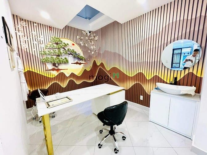 Hình ảnh Chủ định cư bán gâp căn home spa & Massage khỏe