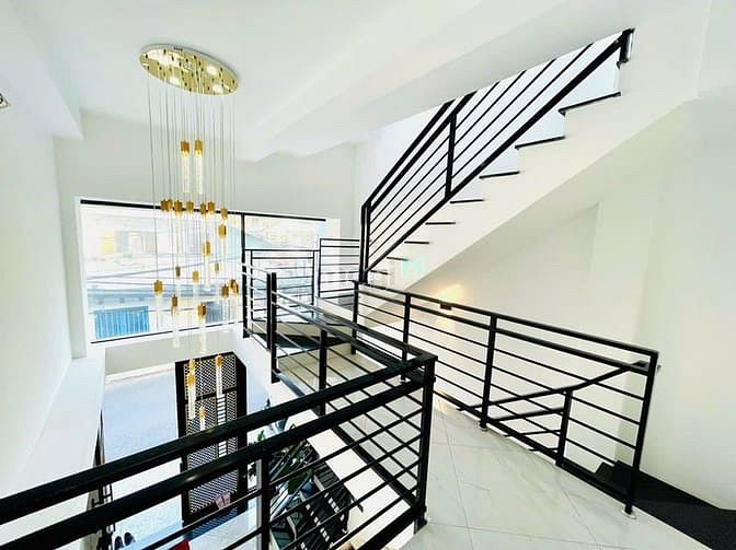Hình ảnh Chủ định cư bán gâp căn home spa & Massage khỏe
