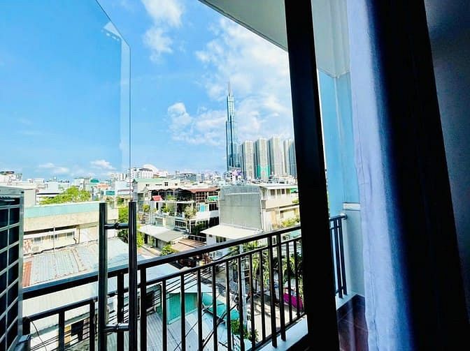 Hình ảnh Chủ định cư bán gâp căn home spa & Massage khỏe