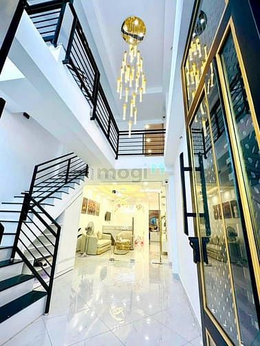 Hình ảnh Chủ định cư bán gâp căn home spa & Massage khỏe