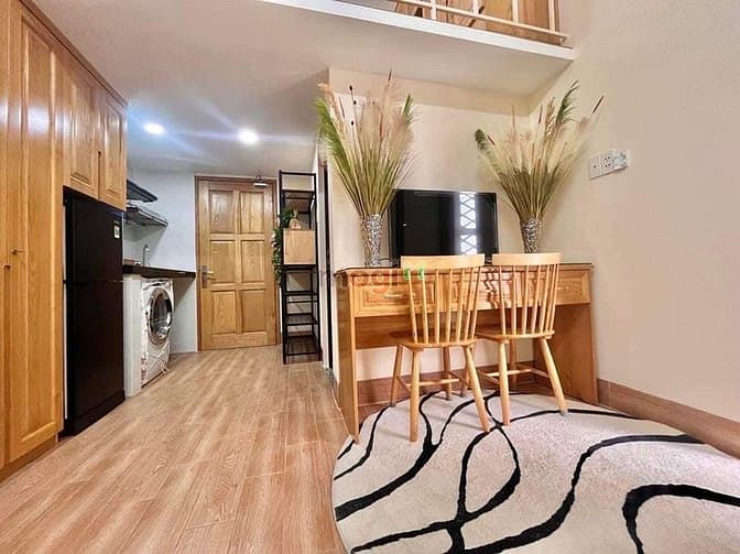 Hình ảnh Duplex Ban Công Mới Yên Thế Tân Bình Gần Sân Bay