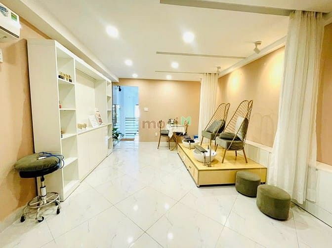 Hình ảnh Chủ định cư bán gâp căn home spa & Massage khỏe