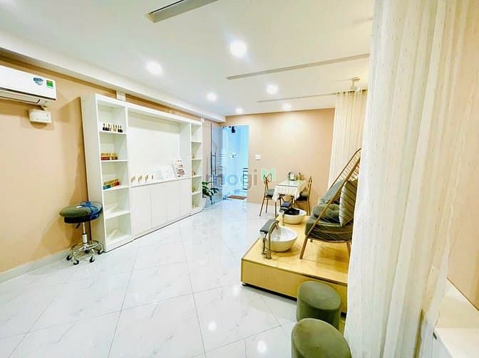 Hình ảnh Chủ định cư bán gâp căn home spa & Massage khỏe