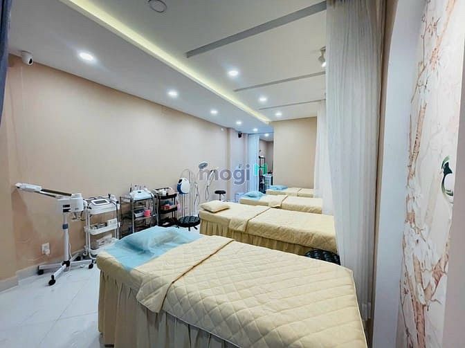 Hình ảnh Chủ định cư bán gâp căn home spa & Massage khỏe