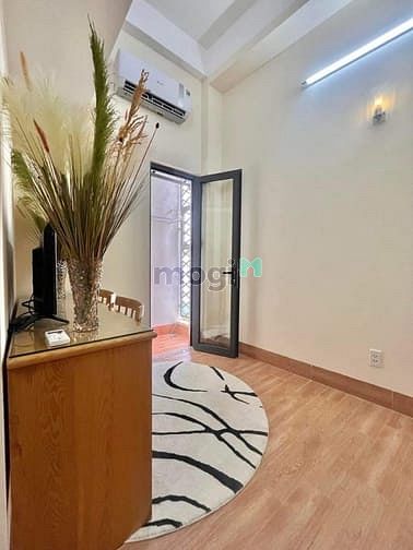 Hình ảnh Duplex Ban Công Mới Yên Thế Tân Bình Gần Sân Bay