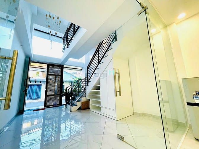Hình ảnh Chủ định cư bán gâp căn home spa & Massage khỏe