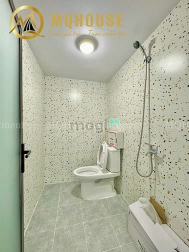 Hình ảnh Duplex Ban Công Mới Nguyễn Văn Mại Tân Bình Gần Sân Bay