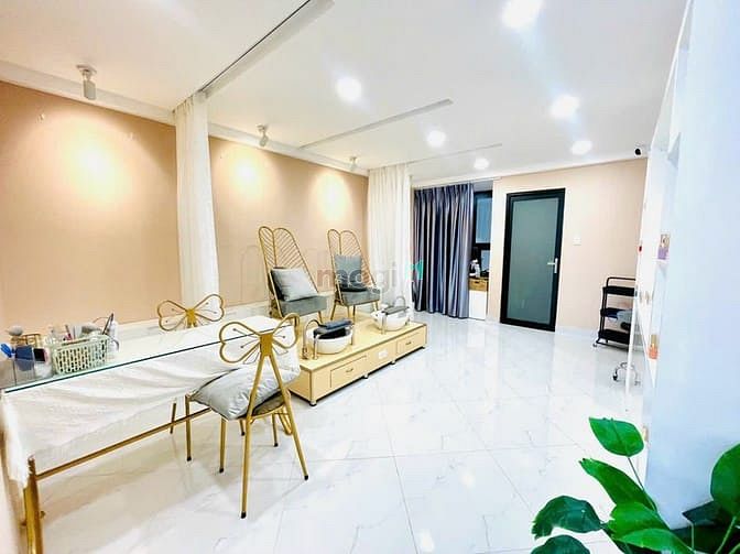 Hình ảnh Chủ định cư bán gâp căn home spa & Massage khỏe