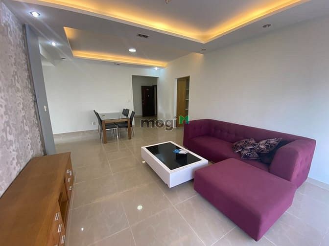 Hình ảnh Cho thuê Trang Chủ MB66.COM / Đăng Ký Tặng 66K Mỹ Khánh 1, trung tâm Phú Mỹ Hưng 118m2 3PN view biệt