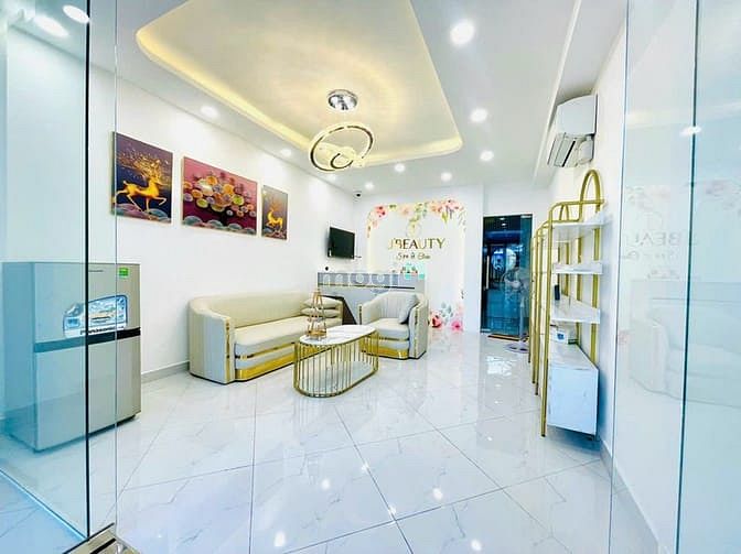 Hình ảnh Chủ định cư bán gâp căn home spa & Massage khỏe