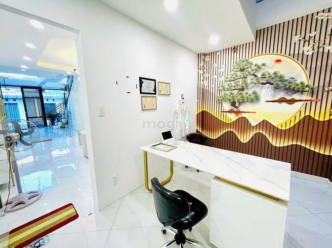 Hình ảnh Chủ định cư bán gâp căn home spa & Massage khỏe