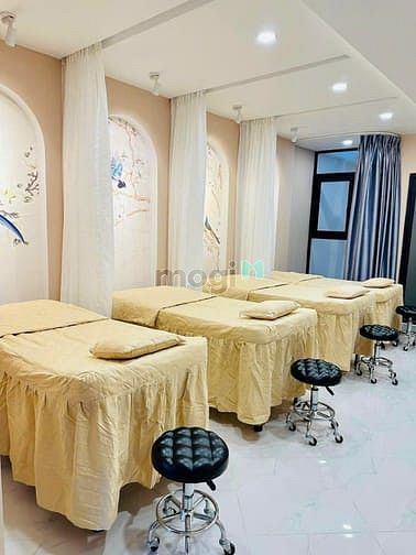 Hình ảnh Chủ định cư bán gâp căn home spa & Massage khỏe