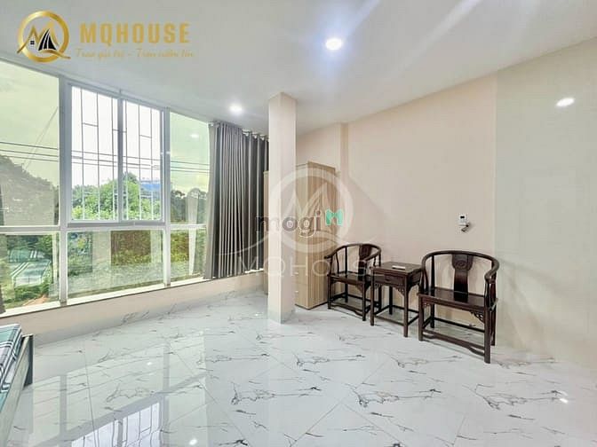 Hình ảnh Studio Mới Cửa Sổ Thoáng Ở Xuân Hồng Tân Bình Gần Etown