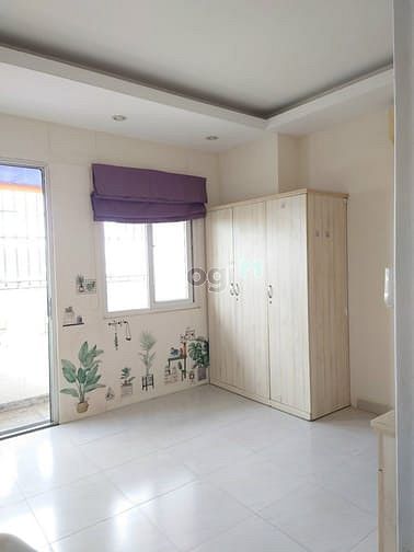 Hình ảnh Chung cư 550 Phạm Văn Đồng-Bình Thạnh 75m2 2pn 8tr. Nội thất đầy đủ