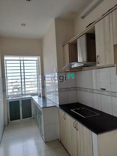 Hình ảnh Chung cư 550 Phạm Văn Đồng-Bình Thạnh 75m2 2pn 8tr. Nội thất đầy đủ