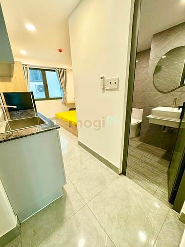 Hình ảnh 🌈Mb6623 nạp rút nhanh chóng Studio siêu xinh 2 cửa sổ bếp xa Đặng Thuỳ Trâm🌈