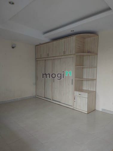 Hình ảnh Chung cư 550 Phạm Văn Đồng-Bình Thạnh 75m2 2pn 8tr. Nội thất đầy đủ