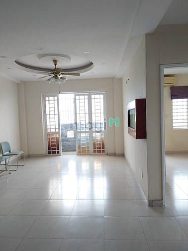 Hình ảnh Chung cư 550 Phạm Văn Đồng-Bình Thạnh 75m2 2pn 8tr. Nội thất đầy đủ