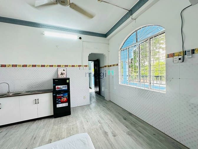 Hình ảnh Studio Mới Cửa Sổ Thoáng Ở Tân Bình Tân Bình Gần Đại Học Văn Hiến