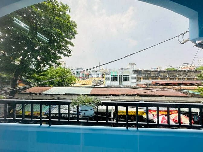 Hình ảnh Studio Mới Cửa Sổ Thoáng Ở Tân Bình Tân Bình Gần Đại Học Văn Hiến