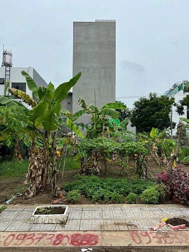 Hình ảnh Lô A56 sạch đẹp dự án Tín Hưng đường số 1 Nguyễn Duy Trinh