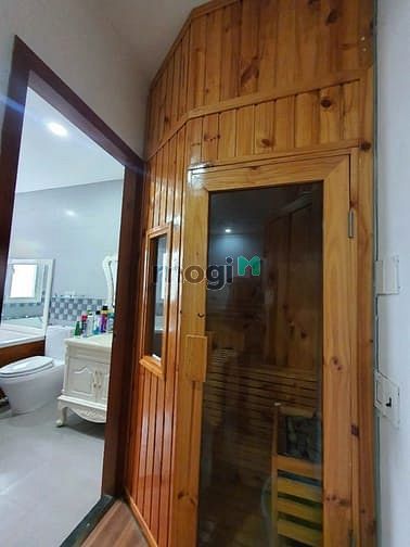 Hình ảnh Biệt thự MeLoSa Khang Điền Phú Hữu