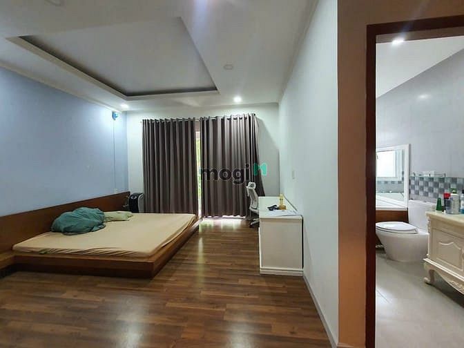 Hình ảnh Biệt thự MeLoSa Khang Điền Phú Hữu