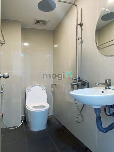 Hình ảnh Cho thuê Studio máy giặt riêng bancol gần Ngã Tư Bảy Hiền Q.Tân Bình