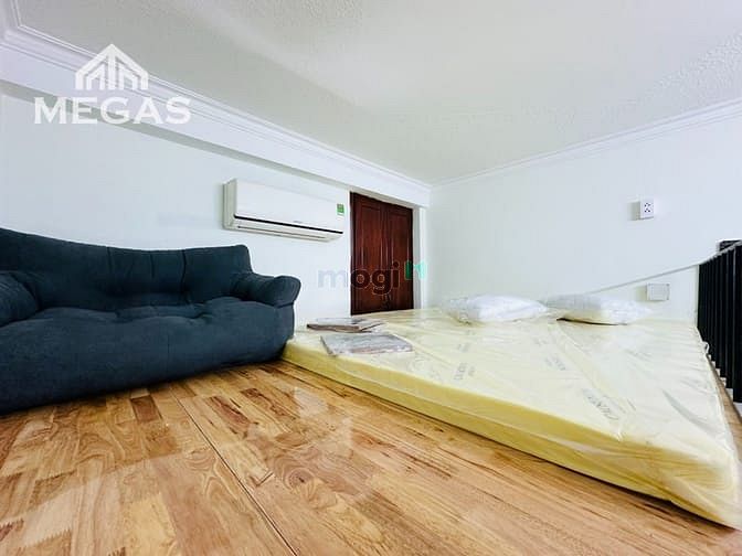 Hình ảnh Trống phòng duplex gần ngay vị trí trung