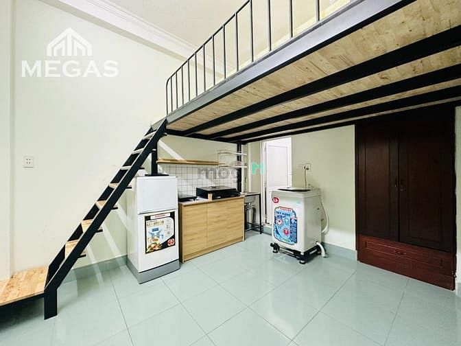 Hình ảnh Trống phòng duplex gần ngay vị trí trung