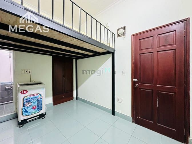 Hình ảnh Trống phòng duplex gần ngay vị trí trung