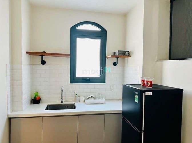 Hình ảnh Studio Mới Cửa Sổ Thoáng Ở Bàu Bàng Tân Bình Gần Sân Bay