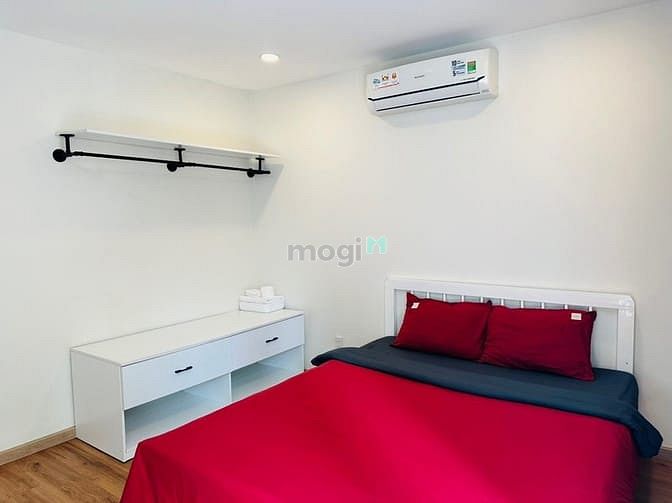 Hình ảnh Studio Mới Cửa Sổ Thoáng Ở Bàu Bàng Tân Bình Gần Sân Bay