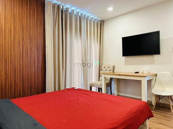 Hình ảnh Studio Mới Cửa Sổ Thoáng Ở Bàu Bàng Tân Bình Gần Sân Bay