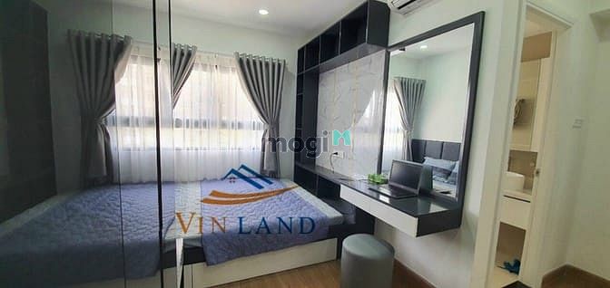 Hình ảnh Cho thuê Trang Chủ MB66.COM / Đăng Ký Tặng 66K Topaz Twins 2PN full nội thất