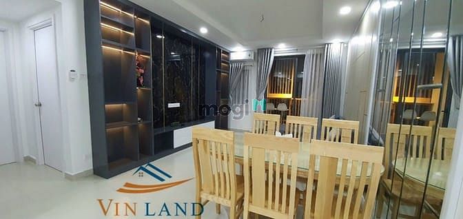 Hình ảnh Cho thuê Trang Chủ MB66.COM / Đăng Ký Tặng 66K Topaz Twins 2PN full nội thất