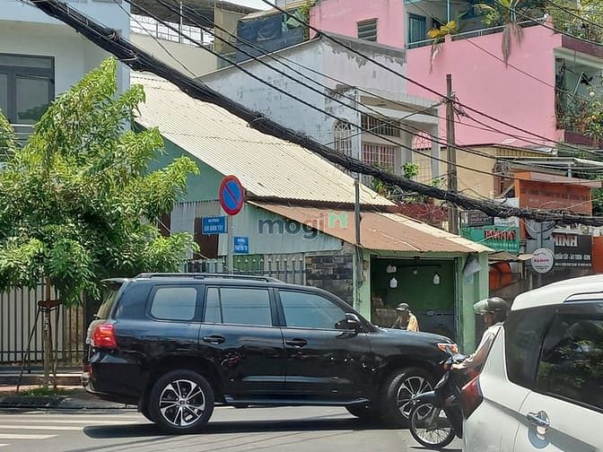 Hình ảnh Mặt tiền Phan Văn Trị Bình Thạnh, 72m2, 4 tầng, chỉ 11 tỷ 5