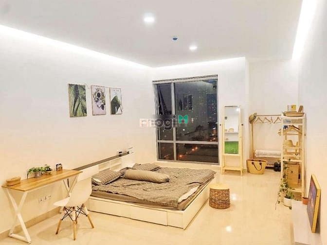 Hình ảnh SANG TÊN NGAY CC Mỹ Kim, TĐ 52m2 giá bao phí 1,35 tỷ, sổ sẵn